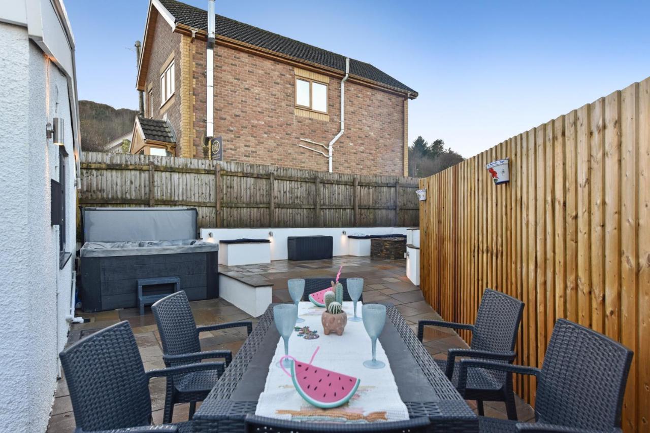 La Cantera Merthyr Tydfil Esterno foto