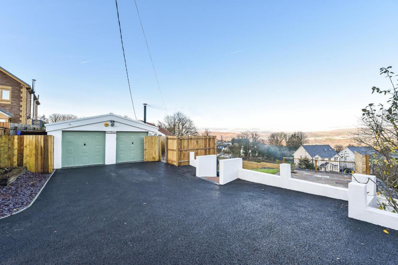 La Cantera Merthyr Tydfil Esterno foto