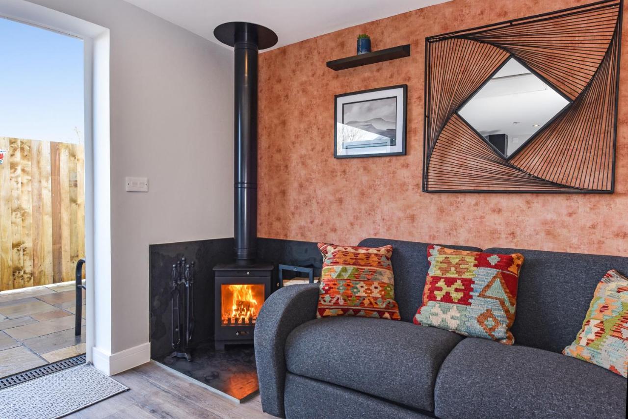 La Cantera Merthyr Tydfil Esterno foto