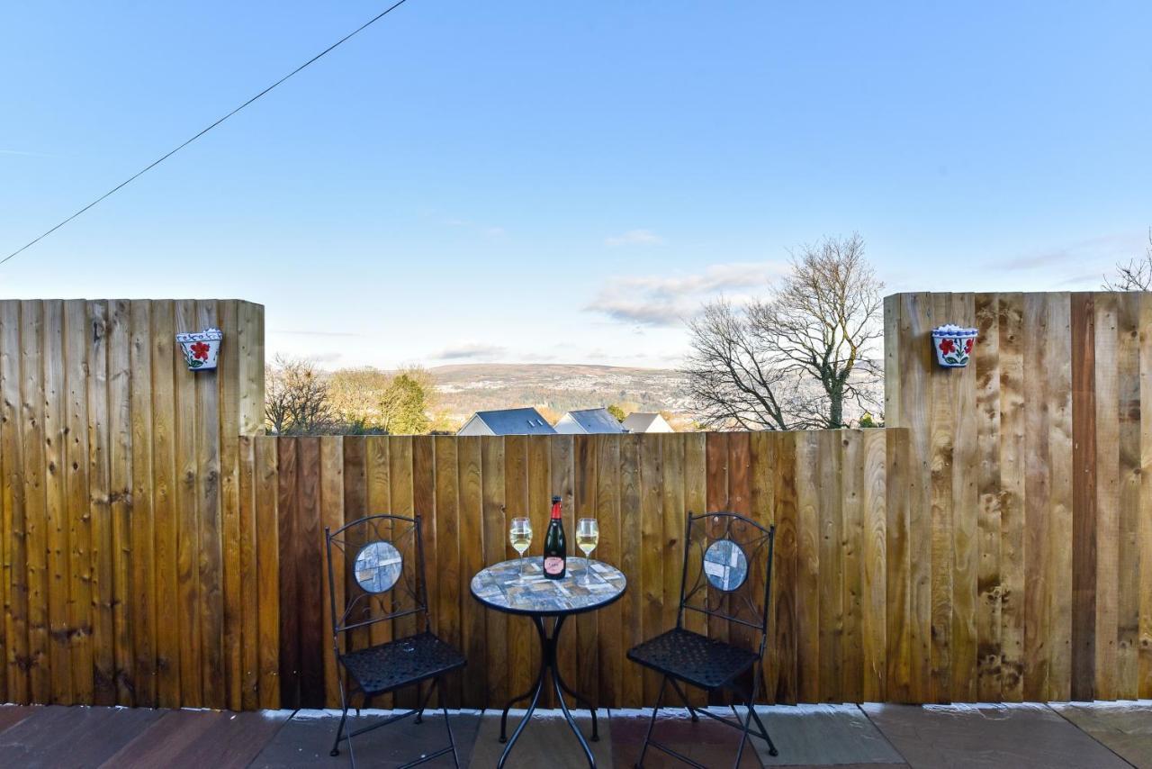 La Cantera Merthyr Tydfil Esterno foto