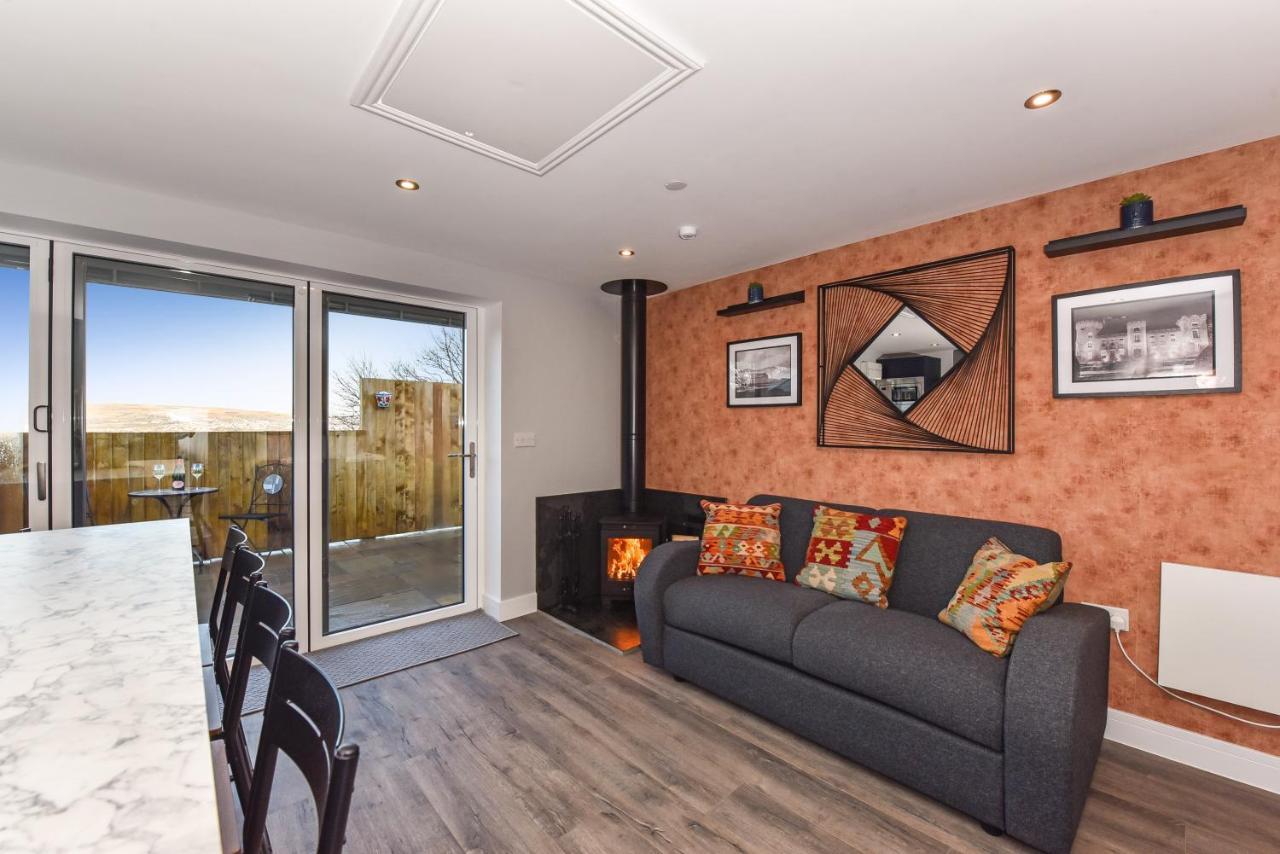 La Cantera Merthyr Tydfil Esterno foto