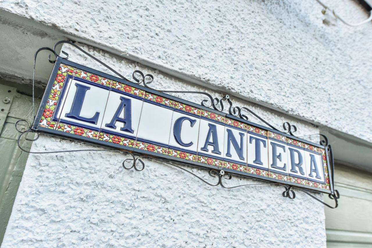 La Cantera Merthyr Tydfil Esterno foto